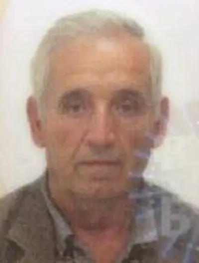 ПЕТАР ( Илија) КАТИЋ - Osmrtnica - Osmrtnica, Glamoč