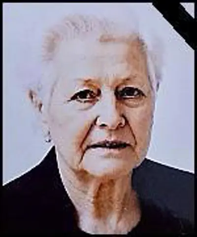 Marija – Mara Budimir - Osmrtnica - Osmrtnica, Posušje