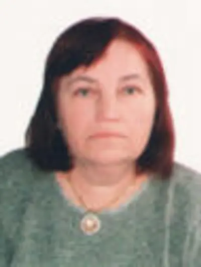 SADIKA KAPO - Osmrtnica - Osmrtnica, Sarajevo