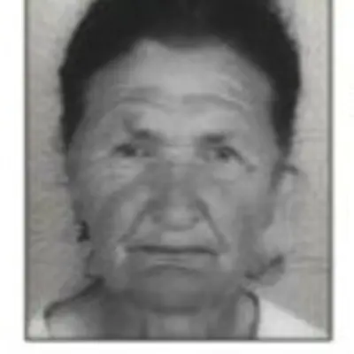 Ruža Guto (1934-2026) - Osmrtnica - Osmrtnica, Stolac