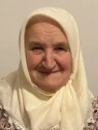 HAVKA JAŠAREVIĆ - Osmrtnica - Osmrtnica, Sarajevo