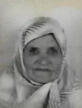 MEDA  ŠAHIĆ rođ HALILOVIĆ - Osmrtnica