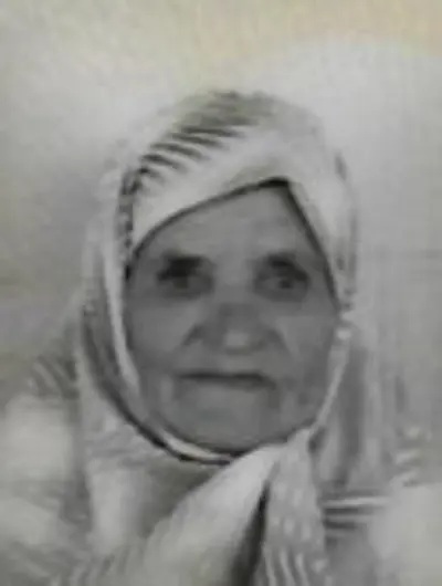 MEDA ŠAHIĆ rođ HALILOVIĆ - Osmrtnica - Osmrtnica, Sarajevo