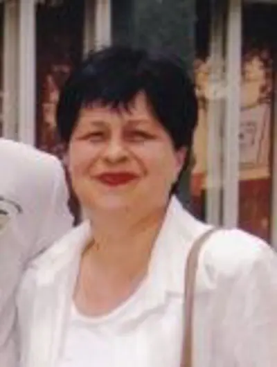 VAHIDA  ĐUZO - Osmrtnica - Osmrtnica, Sarajevo