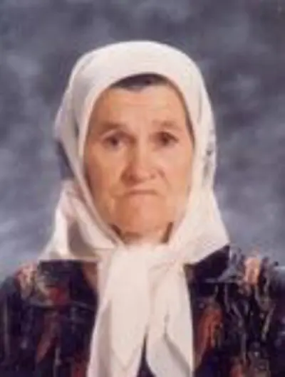 SUBHIJA (MUHAMED) DUMANJIĆ rođ. SUĆESKA - Osmrtnica - Osmrtnica, Sarajevo