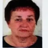 LJUBA (Beba) DRONJIĆ rod. Mostarac - Osmrtnica