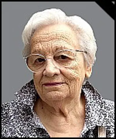 Nadežda Kljajo (1934-2026) - Osmrtnica