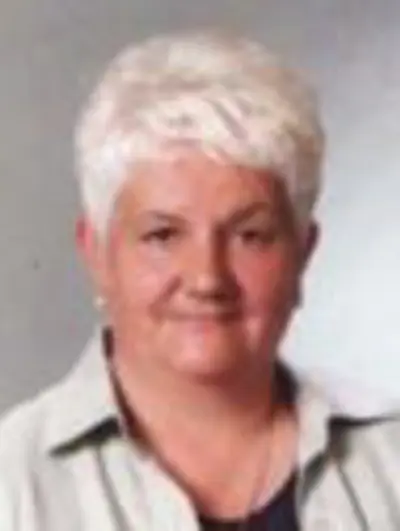 FATIMA PIPLAŠ - Osmrtnica