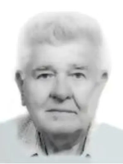 Lovro Barbarić - Osmrtnica, Ljubuški