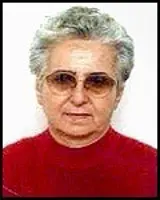 Љубица Јањић (1939-2026) - Osmrtnica