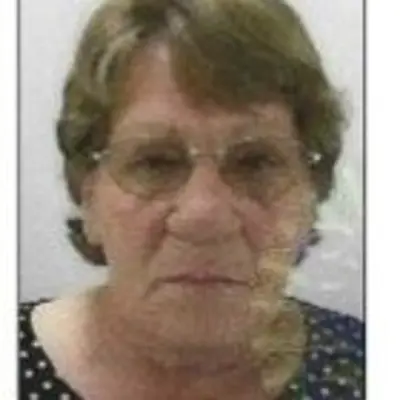 Danica Marić (1949-2025) - Osmrtnica - Osmrtnica, Stolac