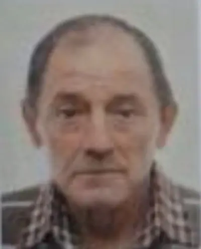 Jozo Krištić-Garanović (1950-2026) - Osmrtnica - Osmrtnica, Tomislavgrad