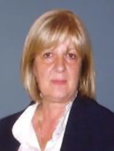 ESMA (OSMAN) ĐOGO rođ. TRHULJ - Osmrtnica - Osmrtnica, Sarajevo