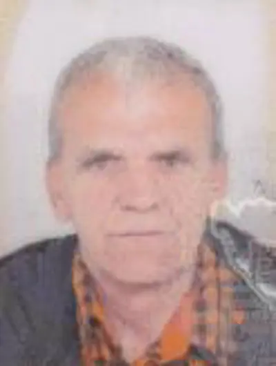 HAJDAR  ČAUŠEVIĆ - Osmrtnica