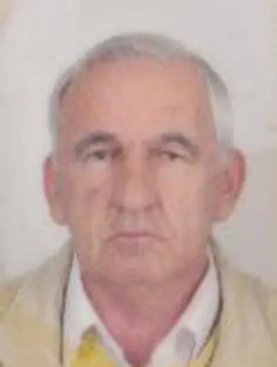 MUHAREM  GAGULA - Osmrtnica - Osmrtnica, Sarajevo