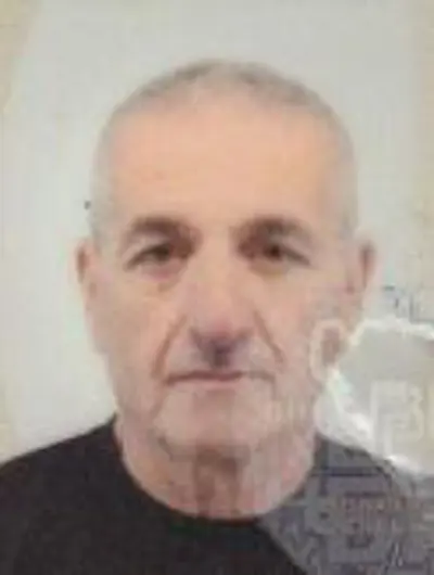 MUSTAFA  SIPOVIĆ - Osmrtnica - Osmrtnica, Pale (FBiH)