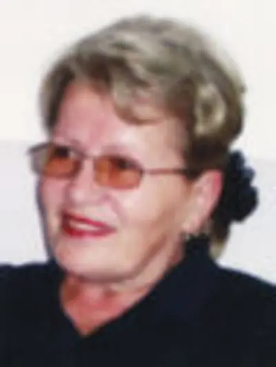 SABAHETA GLAVAŠ - Osmrtnica, Sarajevo