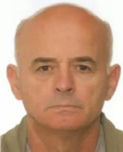 БОЖИДАР ( Милан ) МИРКОВИЋ - Osmrtnica - Osmrtnica, Banja Luka