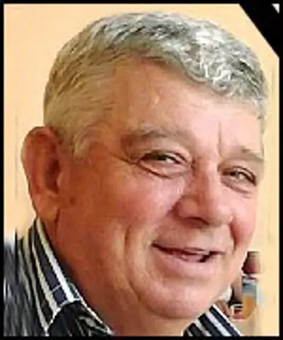 Pero Buhovac (1956-2025) - Osmrtnica - Osmrtnica, Mostar