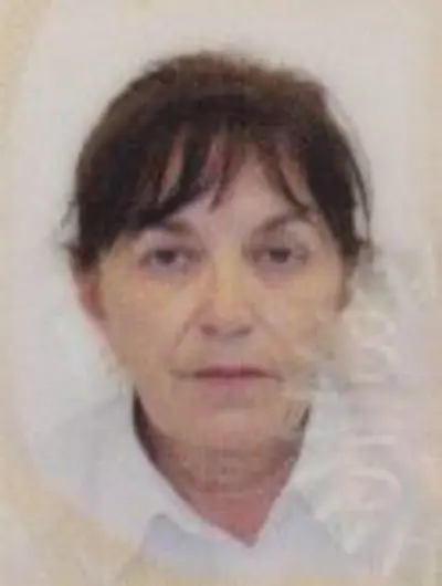 MUNIRA (ABID) DIVJAN rođ. NUHANOVIĆ - Osmrtnica - Osmrtnica, Sarajevo