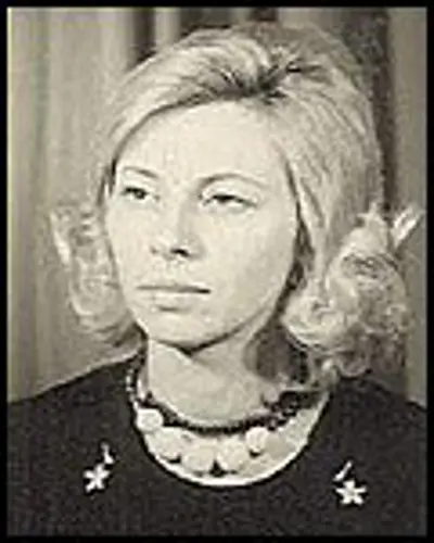 Višnja Loose (1942-2026) - Osmrtnica