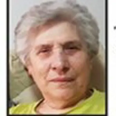 Zdravka Vukasović (1937-2025) - Osmrtnica