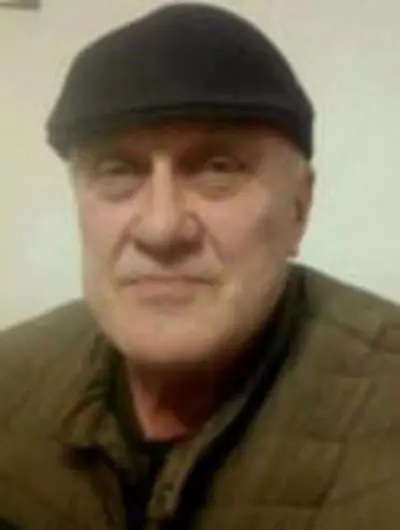 PAŠAN - AHMO  ŠEHOVIĆ - Osmrtnica