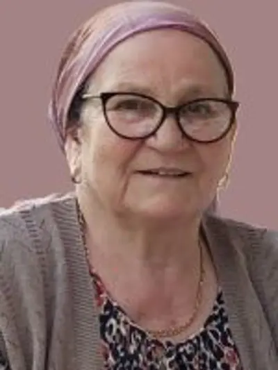  EMINA iz Liskovca KENDIĆ - Osmrtnica