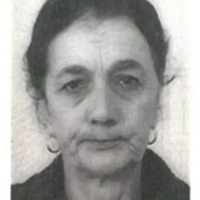 EMINA VELAGIĆ rođ. Kapetan - Osmrtnica