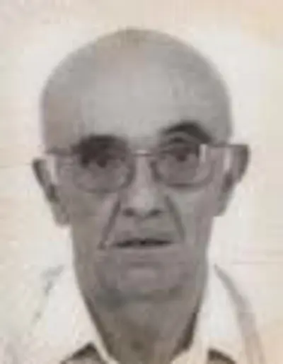 HAKIJA  OPUTIĆ - Osmrtnica