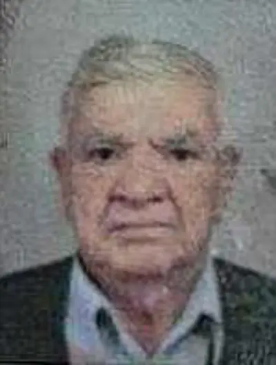   MUJO  iz Velike Kladuše KAJTAZOVIĆ - Osmrtnica - Osmrtnica, Velika Kladuša