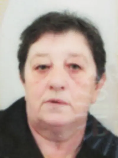 Fata Bajraktarević - Osmrtnica - Osmrtnica, Sarajevo