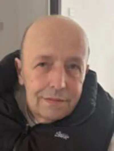 SAMIR  RIZVIĆ - Osmrtnica - Osmrtnica, Zenica