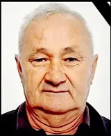 Ljuban Ćorluka (1952-2025) - Osmrtnica