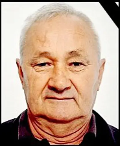 Ljuban Ćorluka (1952-2025) - Osmrtnica - Osmrtnica, Grude