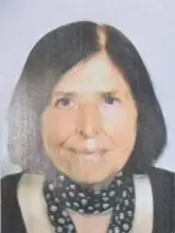  Munira iz Todorovske Čelinje Behrić - Osmrtnica