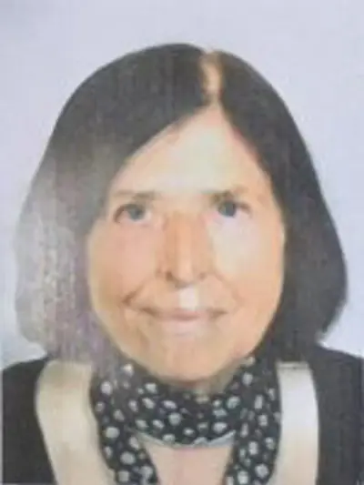  Munira iz Todorovske Čelinje Behrić - Osmrtnica - Osmrtnica, Velika Kladuša
