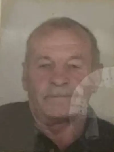 DERVO MILIŠIĆ - Osmrtnica