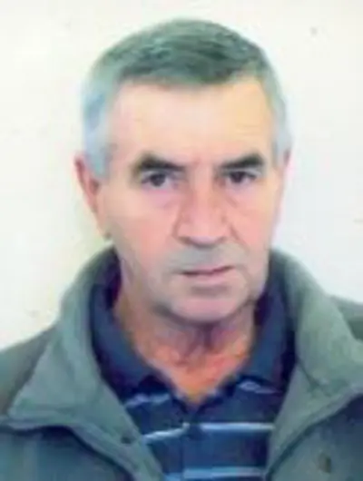 SALEM - KASIM MEMIĆ - Osmrtnica