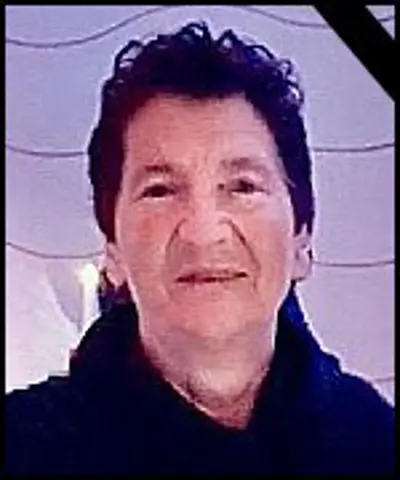 Dragica Galić – Karinčić (1941-2025) - Osmrtnica - Osmrtnica, Posušje