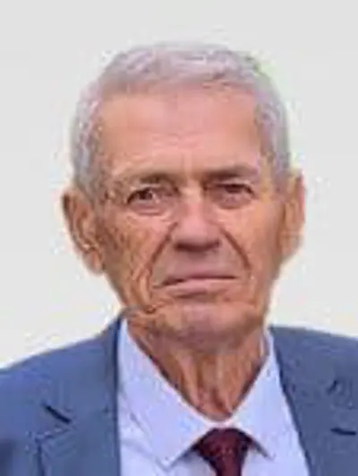 Mirko Bošnjak - Osmrtnica