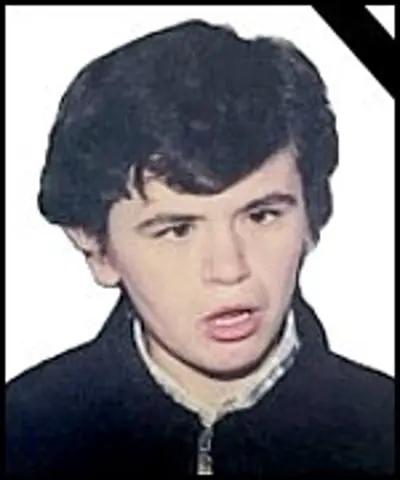 Marinka Palac (1981-2026) - Osmrtnica - Osmrtnica, Grude