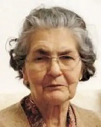 БОСИЉКА ( рођ. Иваштанин ) ГАЛИЋ - Osmrtnica - Osmrtnica, Banja Luka