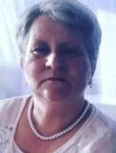 SENIJA LANDŽO - Osmrtnica, Sarajevo