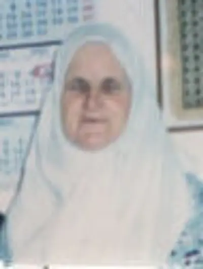 HAJRIJA (Omer) MUTAPČIĆ - Osmrtnica - Osmrtnica, Sarajevo