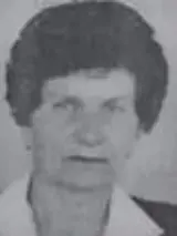 Mara Knezović (1937-2025) - Osmrtnica