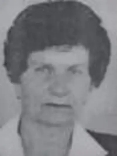 Mara Knezović (1937-2025) - Osmrtnica