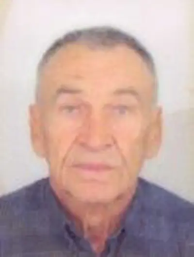 JUSUF  HRASTOVINA - Osmrtnica