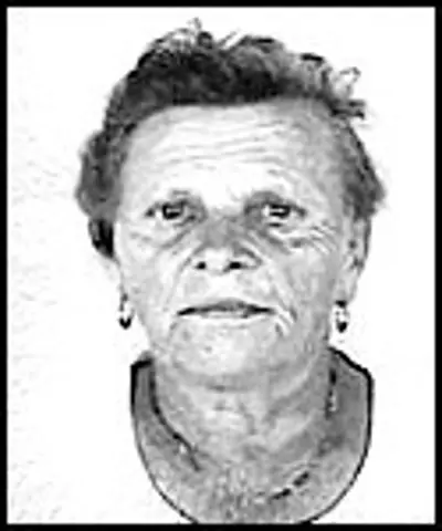 Dragica Andrić (1937-2025) - Osmrtnica