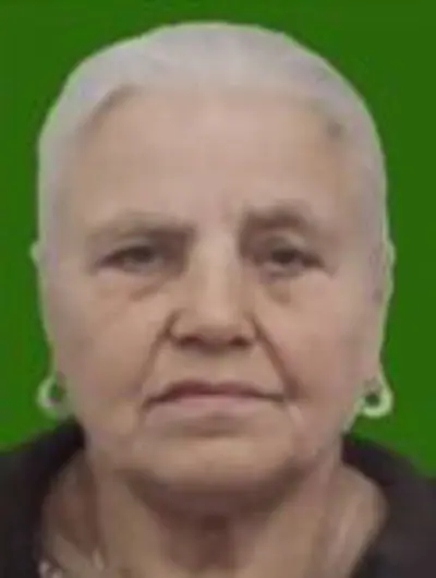 HANKA (OSMAN) ĆEHAJA rođ. HETO - Osmrtnica - Osmrtnica, Sarajevo